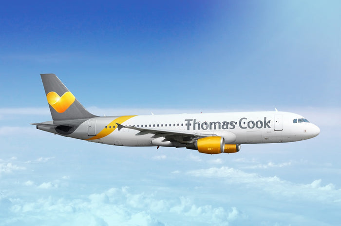 Thomas Cook