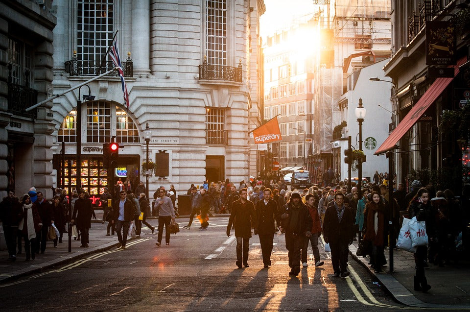 Zichtbaarheid in de retail: zo doet u dat