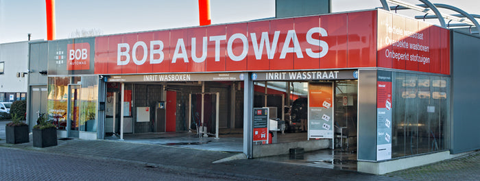 Bob Autowas